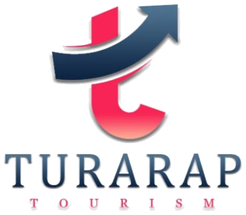 شعار Turarap Tourism
